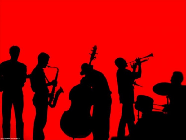 jazz band